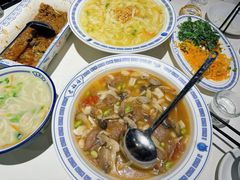 -老雒阳清真水席(瀍河店)
