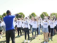 -营地公园·团建拓展·亲子户外(奉贤店)