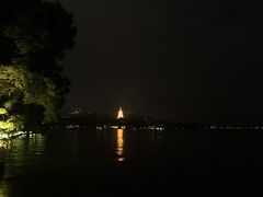 -柳莺湖上·湖景餐厅·江南菜(西湖店)