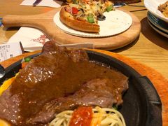 -菲滋意式餐厅(青悦城店)