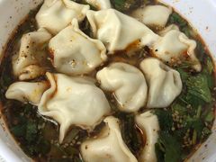 -回坊马二饺子馆