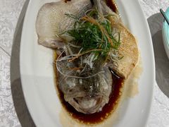 -红棉中餐厅·广州海航威斯汀酒店