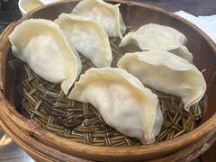 -金源汤包(育新东路店)