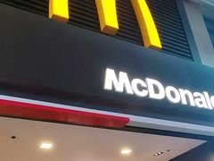 -麦当劳(星光行店)