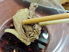 -威邵鸡煲(西华路总店)