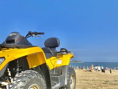 -巧克力渔家.小船海鲜胶东菜(万平口店)