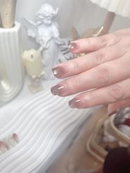 -美斯洛美甲美睫连锁店