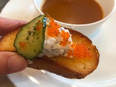 -香港唯港荟 Hotel ICON – The Market