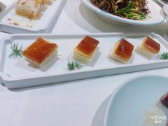 -味+新京宴·烤鸭·北京菜(创意谷店)