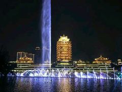 -眉山湿地公园(东坡区)
