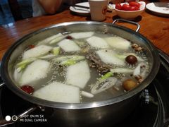-草原牧羊火锅·龙虾·烤鱼(杨浦店)