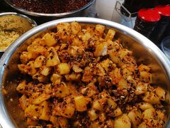 -周小亮丁家坡洋芋(全国总店)