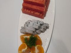 -3号仓库·创意中国菜(新世界城店)