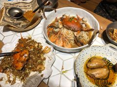 -十面欢腾(长乐路店)