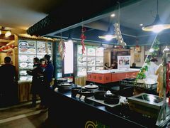 -西新饭店(城中店)