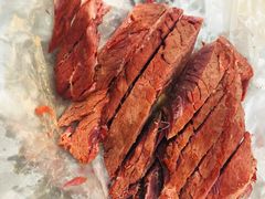 -刘纪孝腊牛羊肉(北广济街店)