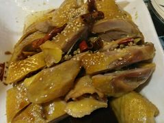 -瑞丰园庭院餐厅·白族传统家常菜