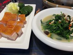 -甘家界牌柠檬鸭(青山店)