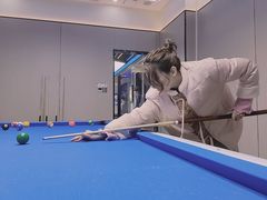 -永宁台球·棋牌俱乐部(淮海路店)