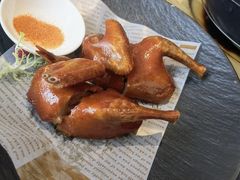 -喜记顺德菜(南昌万象城店)