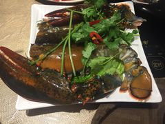 -金海阁海鲜火锅