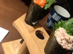 -千代武日本料理(哈西店)