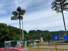 -重庆海昌加勒比海水世界