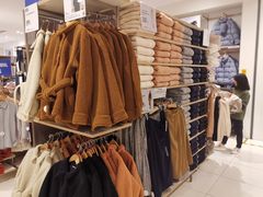 -优衣库(厦门SM广场店)