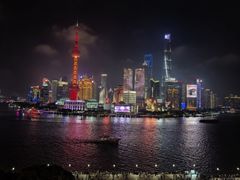 -上海和平饭店华懋阁 Cathay Room