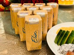 -福州香格里拉·宴会厅