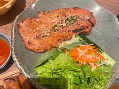 -安南越南餐厅(青岛万象城店)