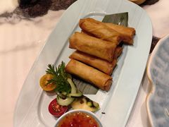 -蕉叶·泰国歌舞风情(世贸店)