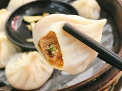 -食惠里小笼包面馆(越秀店)