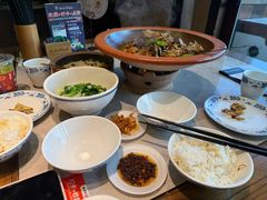 -寨子里的钵钵菜·湘西山里菜(魅力湘西店)