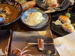 -鸟鹏烧鸟居酒屋(龙岗万科店)