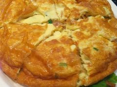 菜脯蛋-鹿港小镇(黄金店)