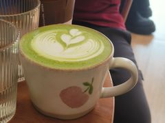 -本無咖啡·BeanWood Coffee