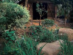 -茅山东方盐湖城景区