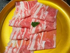 -牛New寿喜烧(金茂览秀城店)