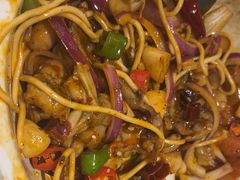 -顺香居·老字号湖北菜(江汉路店)