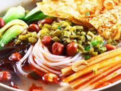 -螺蛳粉先生(蓟门桥店)
