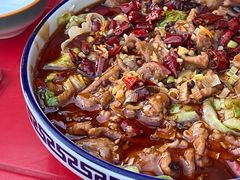 -清真·同发顺饭庄·烧麦(总店)