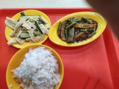 -东华大学第一食堂(松江校区店)