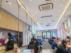 -小杨生煎(天之骄子店)