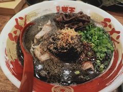 -豚王拉面(澳门银河店)