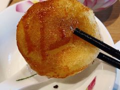 红糖糍粑-滋味工坊中餐厅(高新区店)
