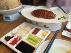 -四季民福烤鸭店(前门廊房二条店)