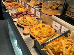 -川骄海鲜自助(亚运村店)