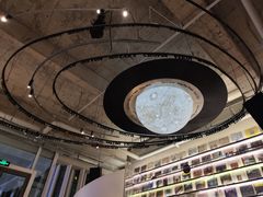 -黑胶星球(华发中城商都店)