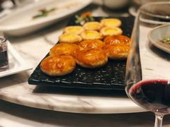 -顺德美的万豪酒店-万豪中餐厅